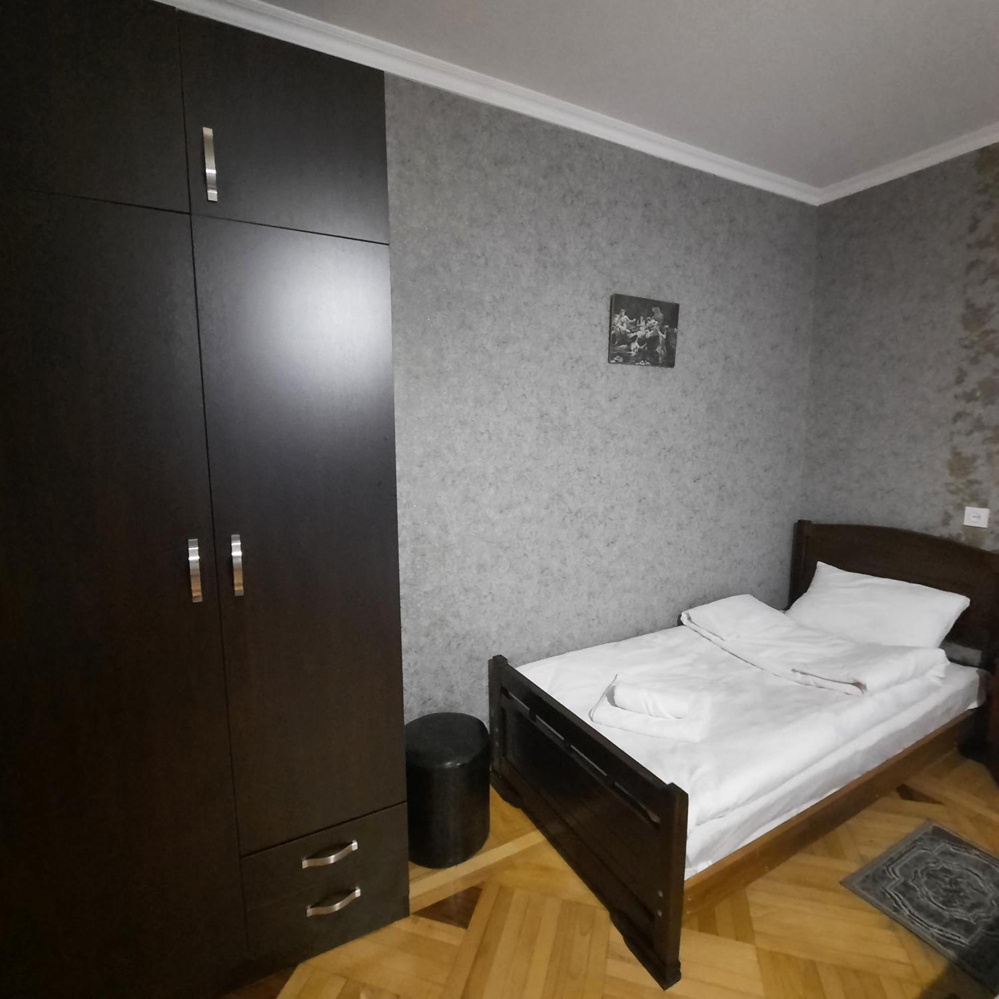 Hotel Gio-Nika Kazbegi Esterno foto