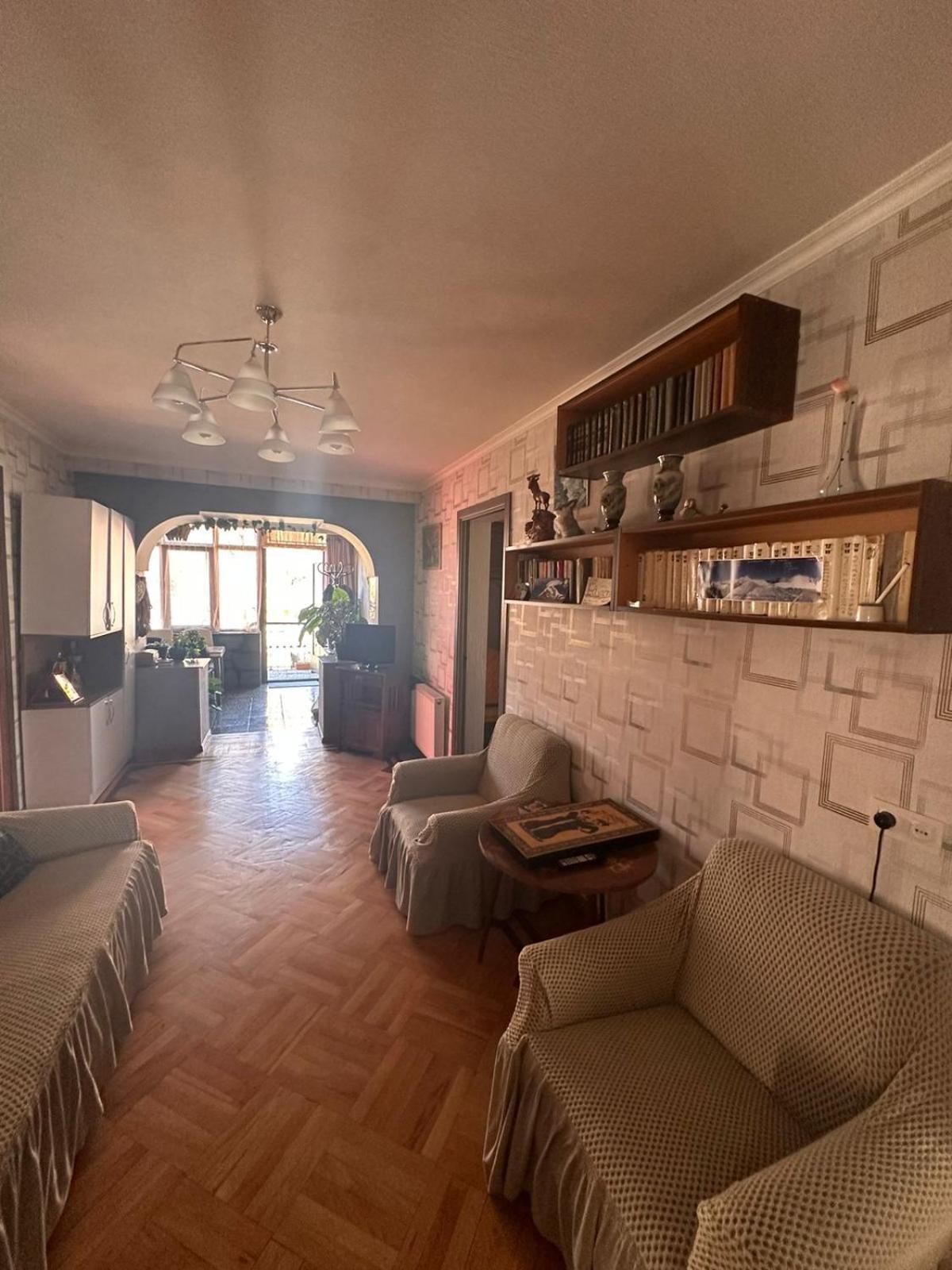 Hotel Gio-Nika Kazbegi Esterno foto