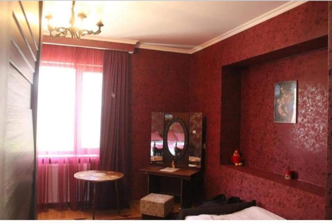 Hotel Gio-Nika Kazbegi Camera foto